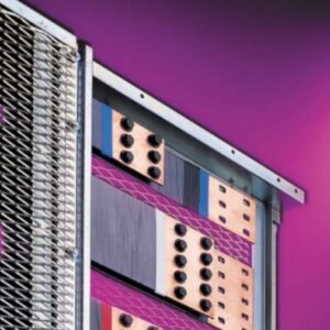 BV – Blindoventilatto 600A – 4.000A