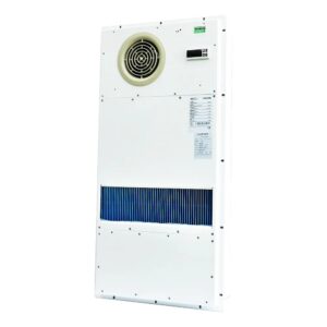 Intercambiador de Calor