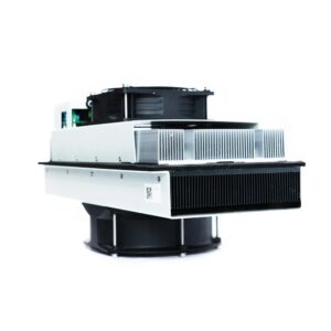 Aire Acondicionado Sistema Peltier